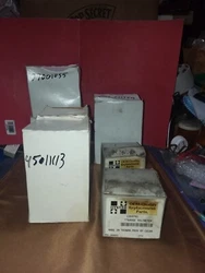 These parts are 15 years old or older. You can see the worst one in the pictures. The tranny filter isnt signed Hyster,...