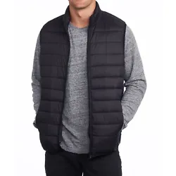 Our new Clark puffer vest is perfect to keep you warm for outdoors activities or your daily routine. Stylish,...