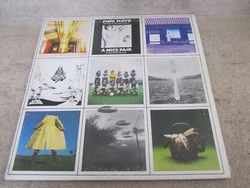 2 xVinyle, LP, Compilation, Reissue,Gatefold Sleeve. Now the signs of age and handling are starting to show. Cover...