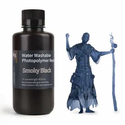 La résine photopolymère lavable à l’eau ELEGOO est une avancée majeure et n’a plus à faire de soucis pour le...