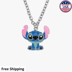 Type: Pendant Charm. 1x - Necklace. Chain Length: 60cm. Quoted at checkout. Category: Necklaces. Whats Included.