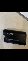 sony action camera 4k.