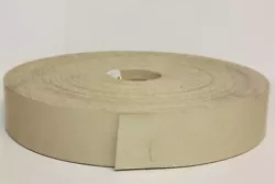 Rubber webbing (also known as Pirelli webbing) is made from rubber and cord. It is suggested that for an average seat...