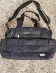 skip hop diaper bag. Great condition.  Doesnt look used much.