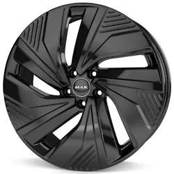 4 Jantes Alliage compatibles pour PEUGEOT 19