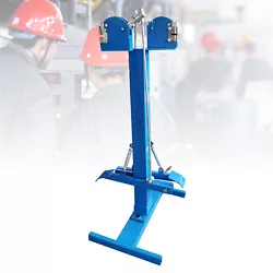Application This metal shrinker stretcher is commonly used for machining additions when shaping or forming sheet metal....