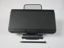 This item can only play the Japanase version of 3ds. It is Japnaese ver. This item is Nintendo official product. The...