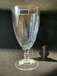 Blown Glass.