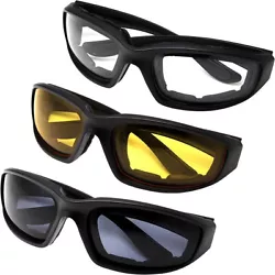 This sunglasses have mirror coated UV400 lenses which provide the ultimate in protection against the suns harmful rays....