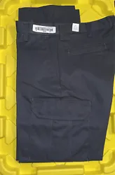 NEW! Cintas 270-33Color- GrayMens size - 30X32Comfort Flex uniform Work Pants Condition is 