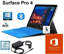 Product Line: Surface. Hard Drive Capacity: 128 GB - 256 GB - 512 GB. Add to Favourites. Usefull Link. Condition :...