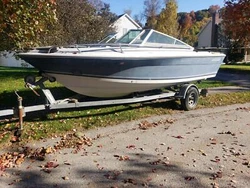 1986 Four Winns 17. Located at Auburn, MA 01501. With trailer. Unless otherwise stated, trailer is not included. The...