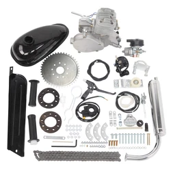 Promote your bicycle performance by refitting! Maybe you need a new engine for more wonderful riding experience! As to...