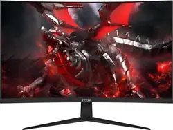 Learn more aboutMSI G321CUV. 3840 x 2160 (4K). Display Port: 3840 x 2160 (Up to 60Hz)HDMI: 3840 x 2160 (Up to...