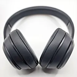 This is genuine Beats headphone is in LIKE NEW condition. They are not used and are in perfect condition. Only after...