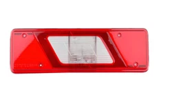 Référence OEM : BK3113293AA. FORD BK31 13293 AA, BK3113293AA. Feu arrière Gauche.
