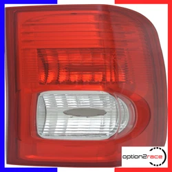 FEUX ARRIERE RENAULT TRAFIC 2 PHASE 2 01/2007-03/2014 DROIT PASSAGER.