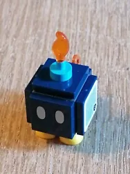 Lego mar0022 Minifig Super Mario - Goomba Angry -.