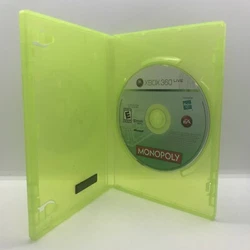 Pre-ownedDisc only NO MANUALGame disc with scratches that DO NOT affect game playFree Shipping Please see pictures