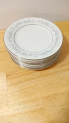 Noritake Fine China Marywood. I have other pieces from this set on my site.