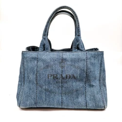 Material :Denim. #3 If the item has both a handle and a shoulder strap, the length of the shoulder strap is listed....
