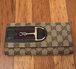 gucci wallet. Gucci Wallet