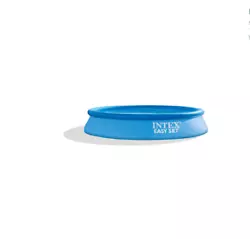 This pool is incredibly easy to assemble, easy to maintain, and fun to own. Simply spread out on a level ground,...