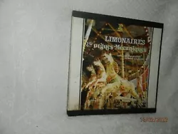 4 LP 33 tours ERATO ERA 91/01/02/03/04 France 1975. Hungary, Romania, Slovenia .