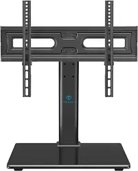 COMPATIBILITY & DURABILITY DESIGN-universal TV mounting bracket fits most 32