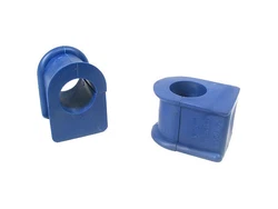 1988-1989 Ford Ranger 4WD. 1987 Ford Ranger. QUICK AND EASY INSTALLATION: Slit in design allows for easy installation...