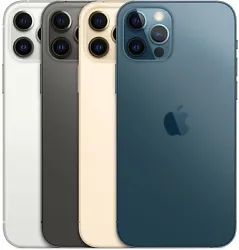Certified Smartphones. Ferociously low prices. Apple iPhone 12 PRO Unlocked 128GB 256GB | Verizon AT&T T-Mobile | Very...
