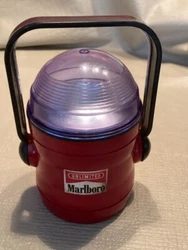 I tossed in batteries but could not get it working.