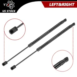 Item Type: Lift Supports Gas Spring Struts. Vehicle Location : Window. There are NO EXCEPTIONS!
