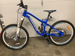 The TRUAX is an evolution of the iconic Shore bicycles that Norco pioneered. This fairytale dreamland is filled with...