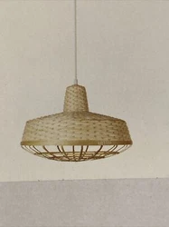 IKEA Industriell hanging lamp. New. Open box. No damage. All listed parts are present. Includes manual.