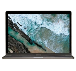 This refurbished Apple Macbook Pro Retina 13