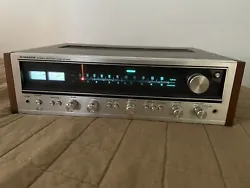 Hey guys selling my Pioneer SX-636 receiver. We just moved and didn’t have space for a stereo any more so I sold my...