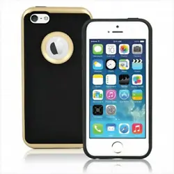 For iPhone 6 Plus/6s Plus Moto Case GOLD iPhone 6 Plus/6s Plus Moto Case GOLD. iPhone 6/6s Heavy Duty Case w/Clip...