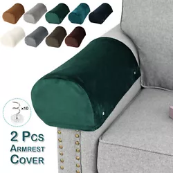 1/2/3/4 Seater Sofa Seat Covers Couch Slipcover Cushion Elastic Settee Protector. Split Computer Office Chair Cover...
