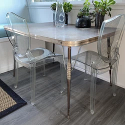 Vintage Retro 1950s Era Dining/Kitchen/Breakfast Table - LOCAL PICKUP La/venice. Includes one leaf
