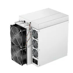 1 X BITMAIN ANTMINER S19j 82 TH/s BITCOIN MINER. Total weight 14.40 kg. or if you need to find anythings ,we will help...