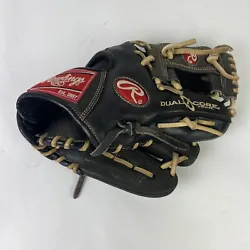 Rawlings Heart Of The Hide 11.5 PRO202DCC Leather Baseball Glove Dual Core Mitt