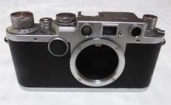 Manufactured by Leitz in Germany 1952. I worked for Leica / Leitz 50 Years and have been Factory Trained. 6 Month...