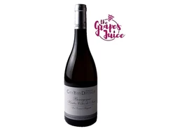 Description: Couleur rouge rubis intense. Au nez il sexprime avec des notes dominantes de petits fruits rouges, ainsi...