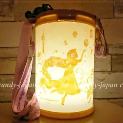 Rapunzel Tokyo Disney Resort Limited. Popcorn bucket ( Popcorn and popcorn vouchers are not included). Shine Popcorn...
