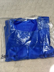 Brand new. Never worn.
