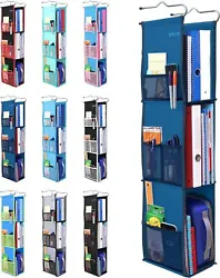 Perfect for gym, work, and closet storage. You will love the amount of storage you get with this locker organizer....