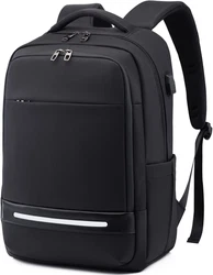Max capacity about 35L, more than 10 functional pockets ensure you to keep your personal belongings well-organized and...