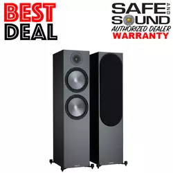 Floor Standing Speakers. Architectural Speakers. Bookshelf Speakers. Center Channel Speakers. Outdoor Speakers....
