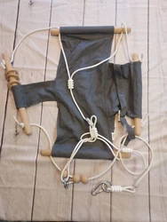 Swing only no pad.